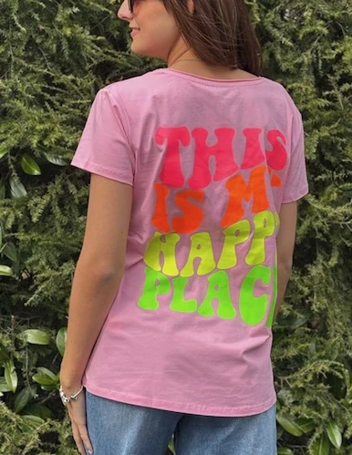 miss goodlife Shirt